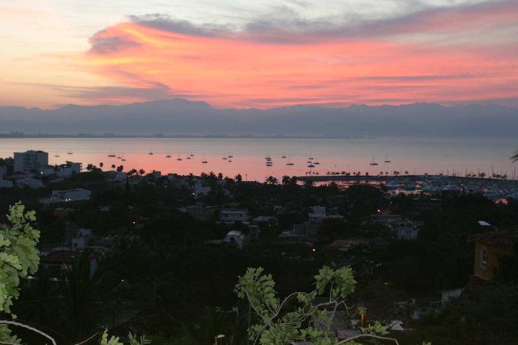 Quinta Del Encanto La Cruz de Huanacaxtle Rum bild